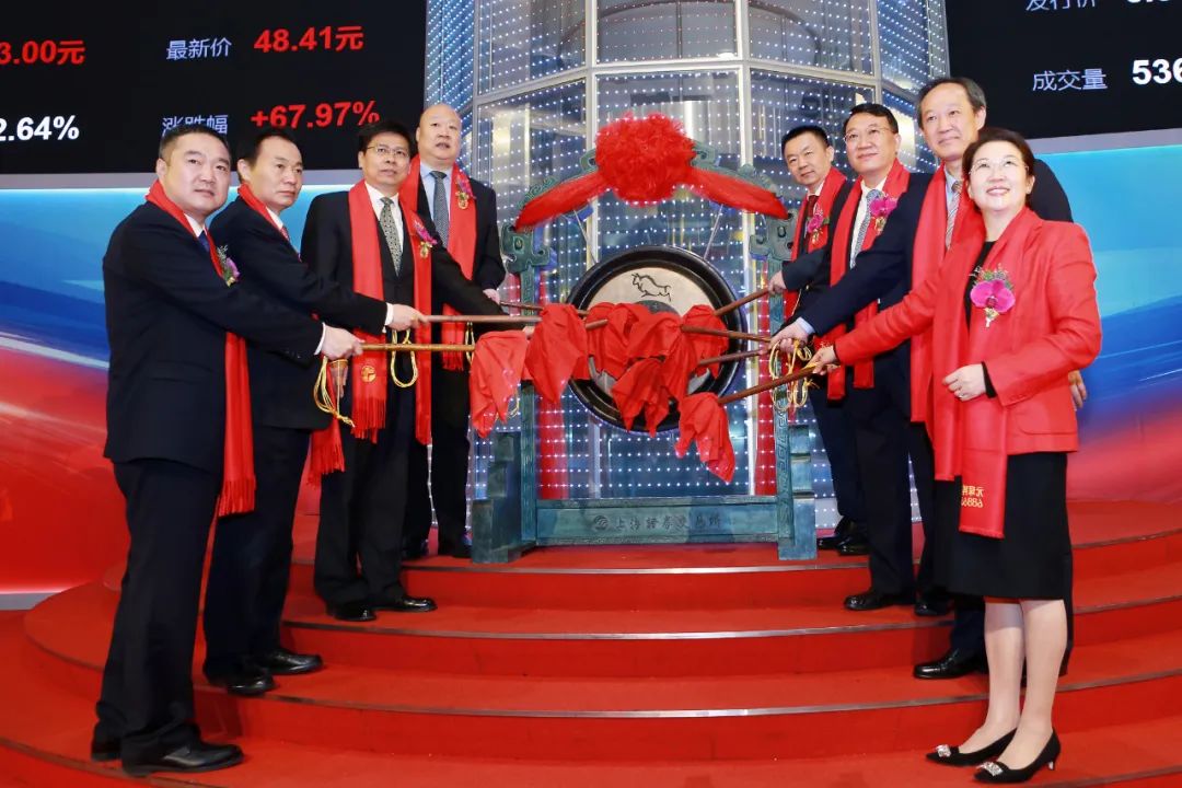 元琛科技：“優(yōu)勢產品+延伸服務”聚焦環(huán)保減排紅利