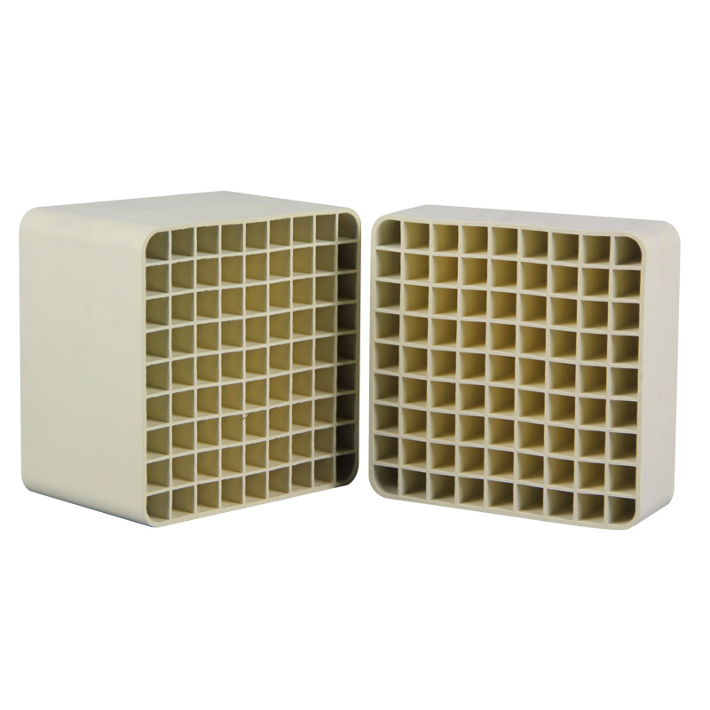 脫硝催化劑成分主要的部分，脫硝催化劑的主要成分