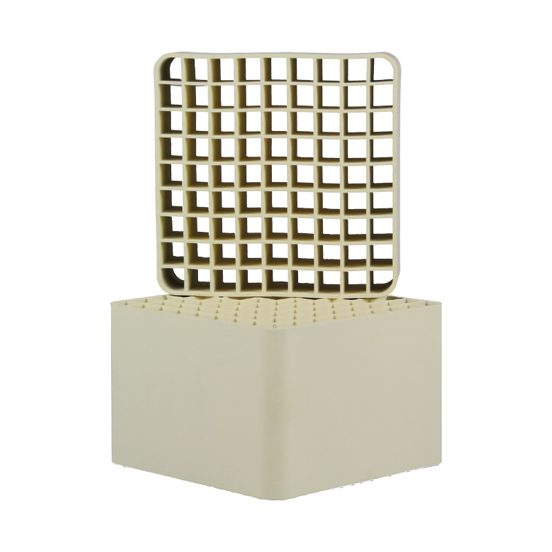 脫硝催化劑成分主要的部分，脫硝催化劑的主要成分