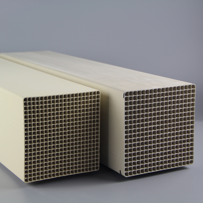 脫硝催化劑在多少溫度下運行？脫硝催化劑運行溫度是多少