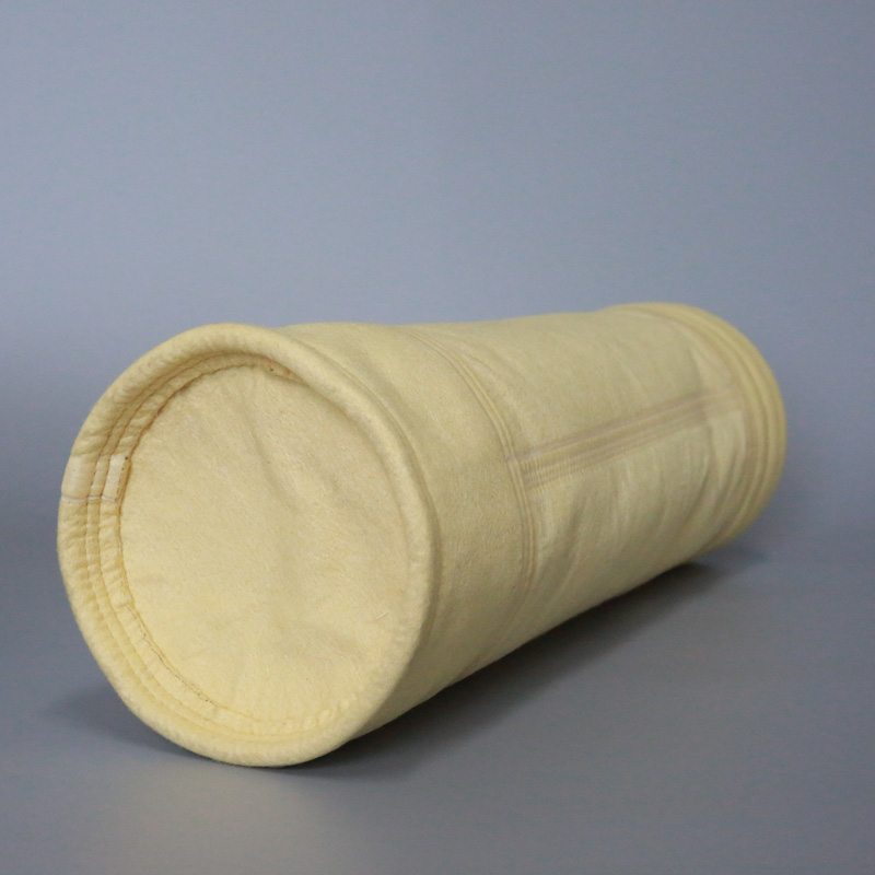 除塵布袋的粉塵是怎么樣來進行過濾的？