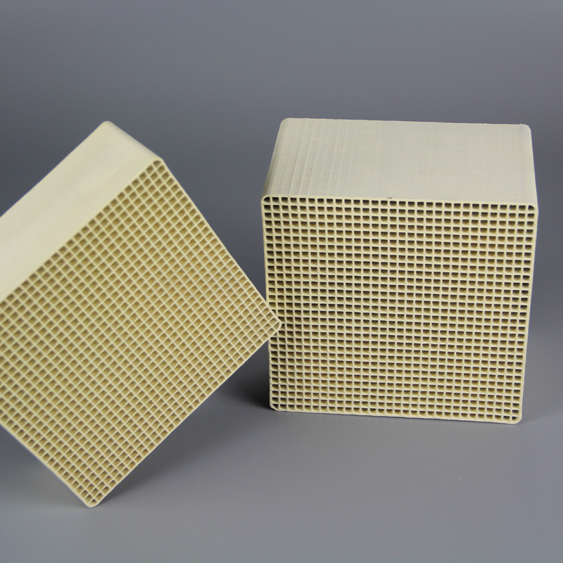 焦爐煙氣脫硝催化劑為什么出現(xiàn)失效呢？