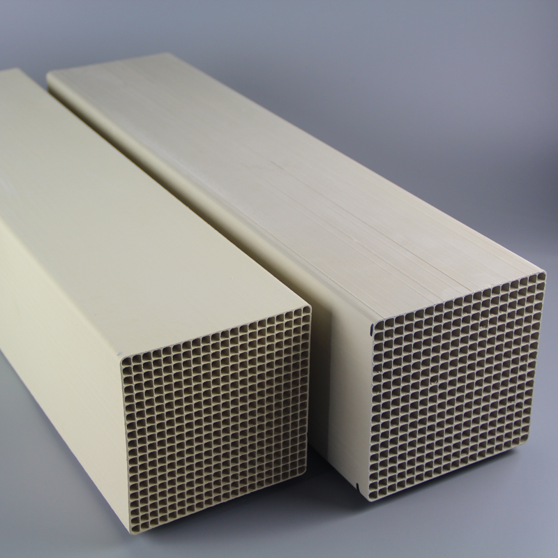 水泥行業(yè)脫硝工藝流程，水泥廠的煙氣是怎樣脫硝的