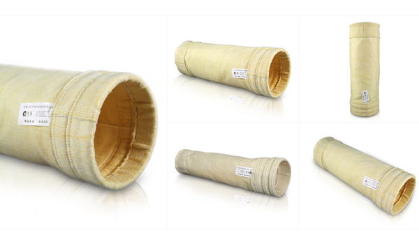 除塵布袋材質(zhì)有哪些？復(fù)雜工況如何選型？