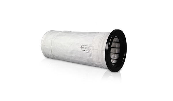 布袋除塵器布袋上的灰怎么清理的？