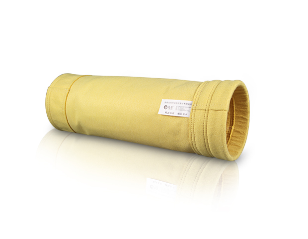 高溫除塵布袋選什么材質(zhì)比較好？7種常見耐高溫除塵布袋