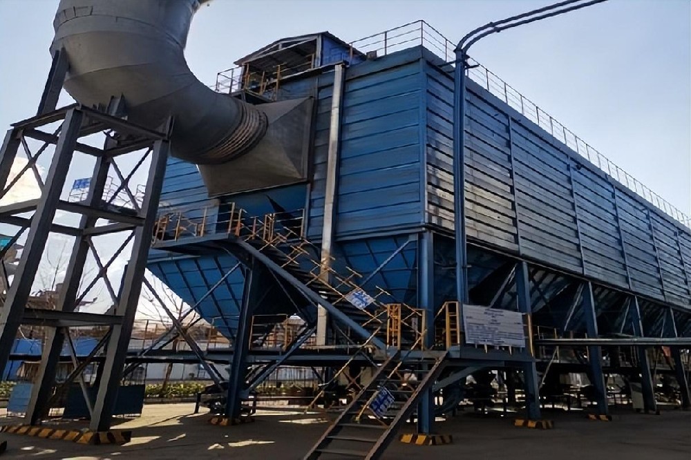 工業(yè)粉塵如何處理才能符合環(huán)保要求？