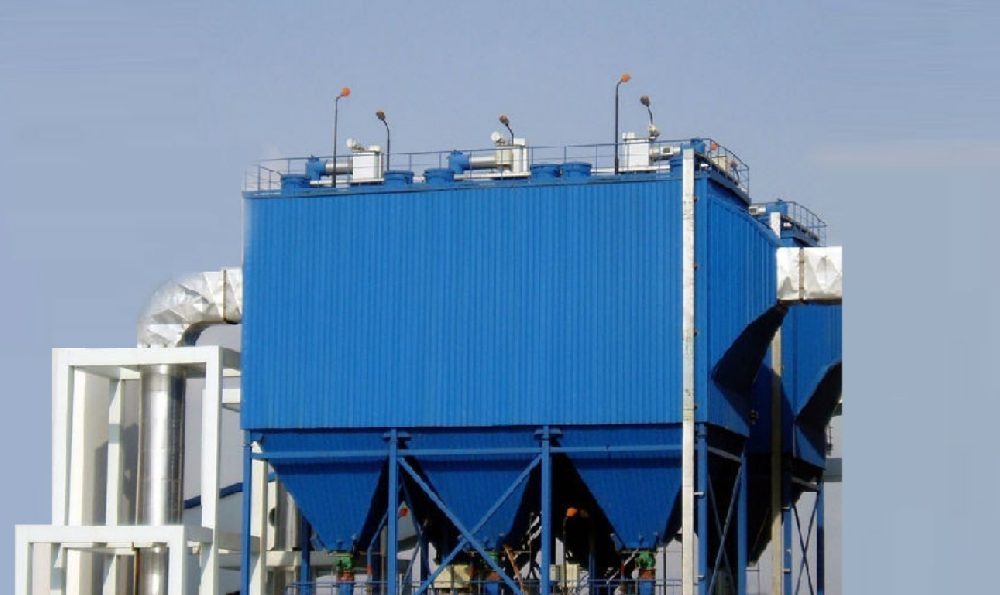 布袋除塵和電除塵有什么區(qū)別？電除塵工作原理