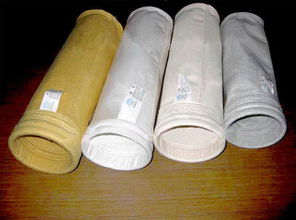 除塵濾袋過濾機理是什么？過濾過程存在的問題解析