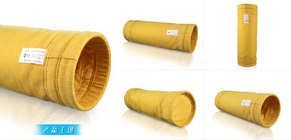 除塵布袋的好壞如何判斷？