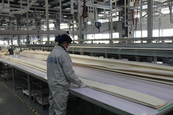 除塵布袋常見的清灰方式有哪幾種？