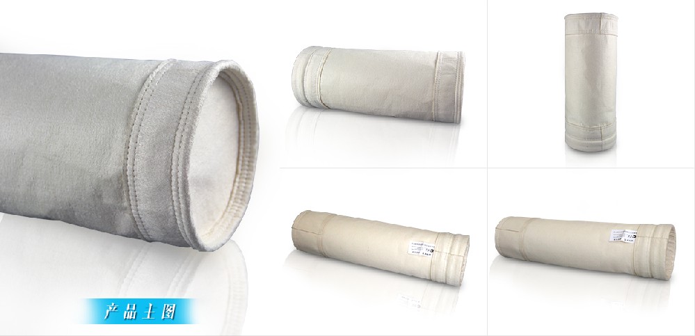 pps+ptfe除塵布袋介紹