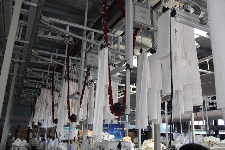 全面了解除塵設(shè)備，掌握工業(yè)粉塵處理的獨門技巧