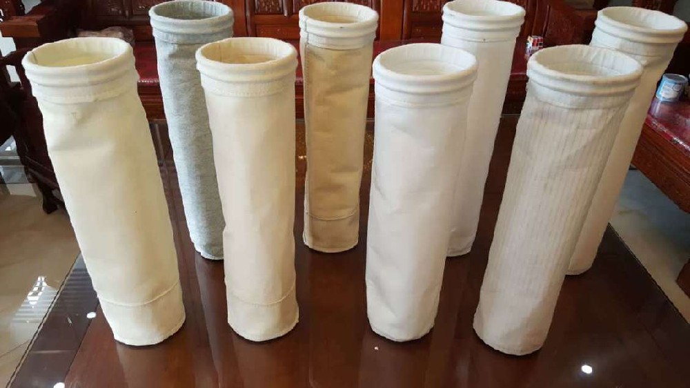 工業(yè)除塵布袋都是什么材質的?