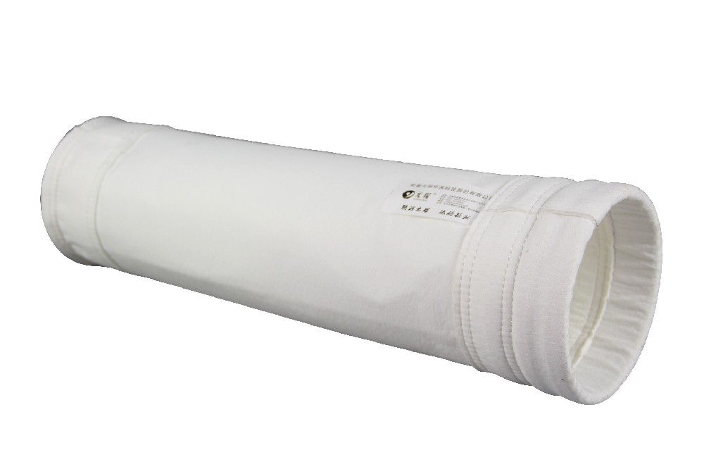 布袋過濾技術在廢氣治理領域的應用及未來發(fā)展趨勢