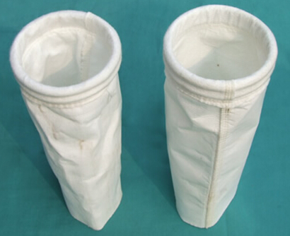 除塵布袋損壞原因分析及預防措施