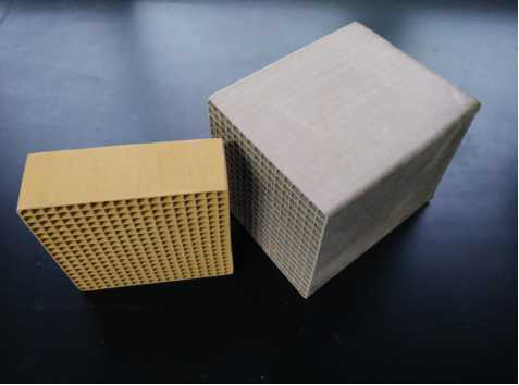 ?火電廠煙氣SCR脫硝催化劑檢測(cè)與壽命管理