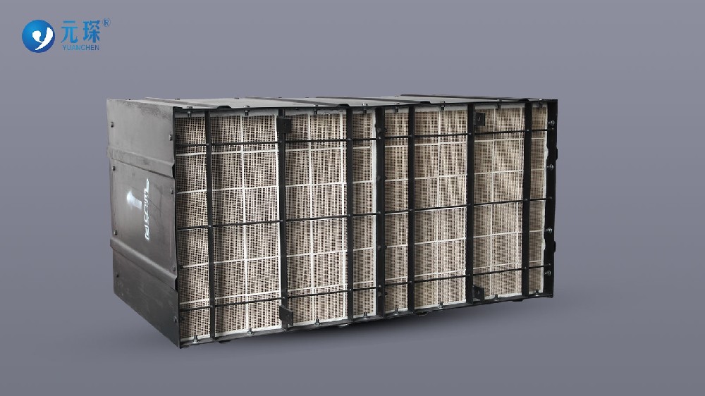 脫硝催化劑再生方法的簡要探討