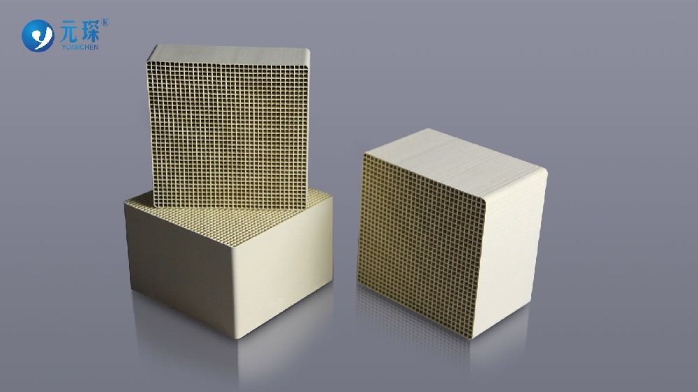 SCR脫硝催化劑：揭秘催化劑使用壽命及脫硝催化劑壽命長(zhǎng)短的原因