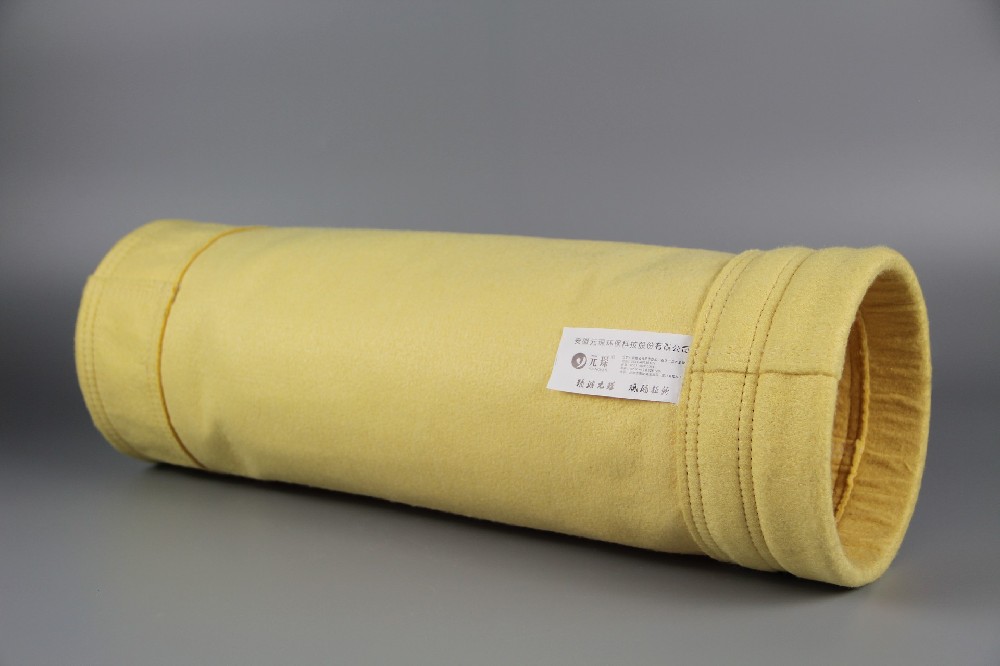 除塵布袋通常按照溫度來(lái)劃分，一般分為低溫、中溫以及高溫三種類(lèi)型