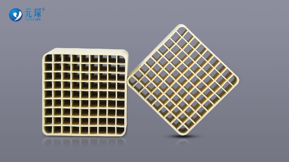 脫硝催化劑在燃煤鍋爐中的應(yīng)用