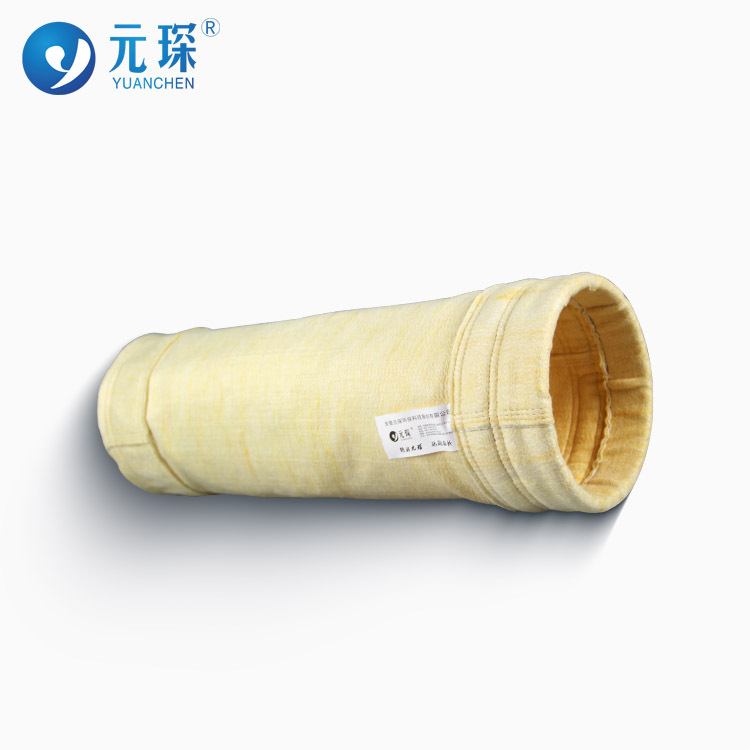 環(huán)保先行：除塵布袋在水泥行業(yè)中的生產(chǎn)優(yōu)化作用