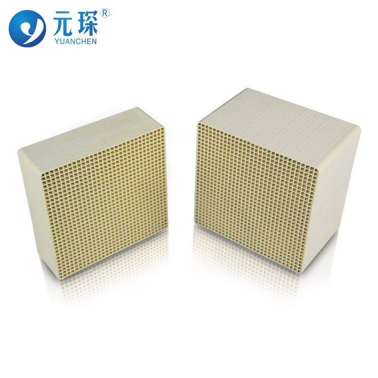 脫硝催化劑穩(wěn)定性與反應條件的關(guān)系