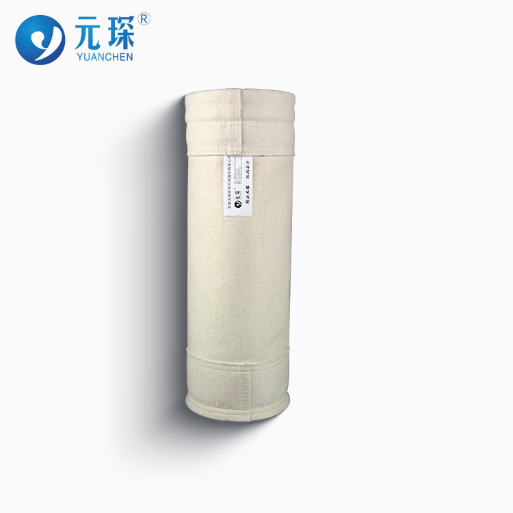 除塵布袋的全面知識指南：從工藝到維護(hù)的詳細(xì)解析