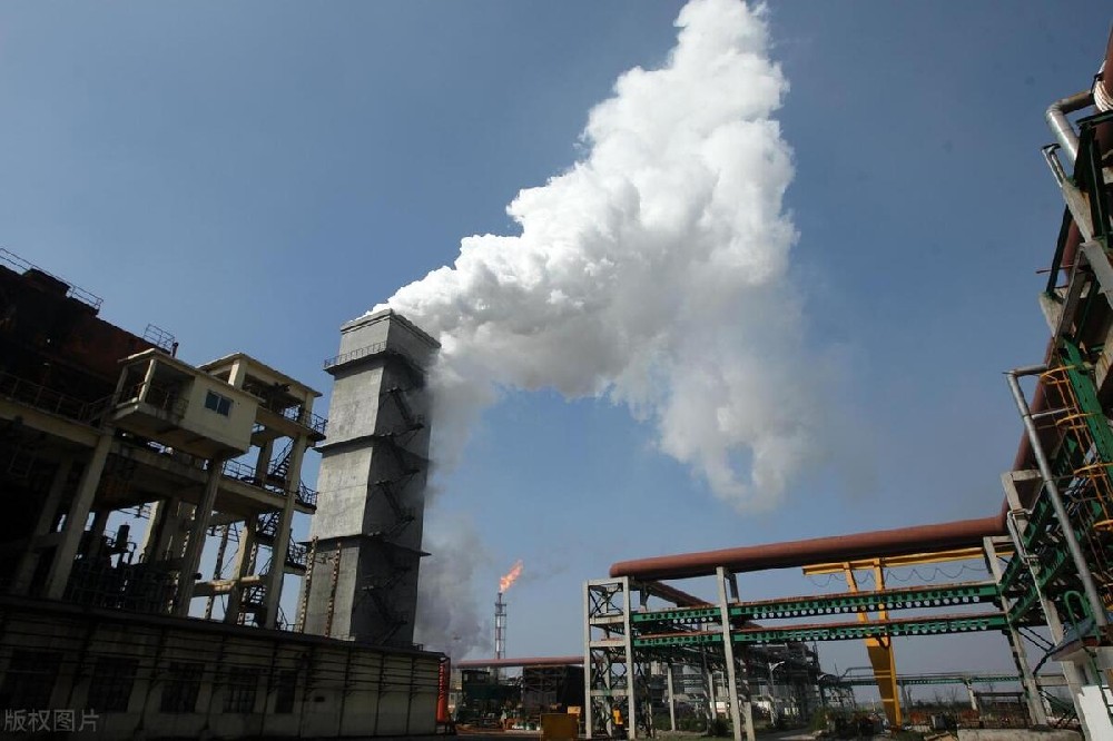 從成本到效益，電廠SCR脫硝系統(tǒng)經(jīng)濟(jì)分析