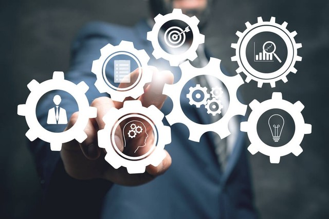 智能化浪潮：鋼鐵行業(yè)的蛻變與未來展望