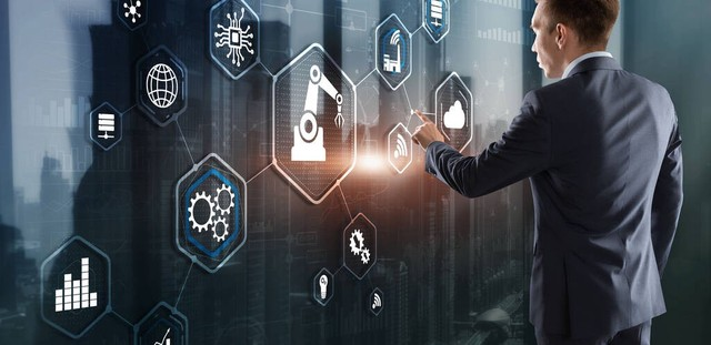 鋼鐵企業(yè)數(shù)字化轉(zhuǎn)型方案——引領(lǐng)未來工業(yè)的新引擎