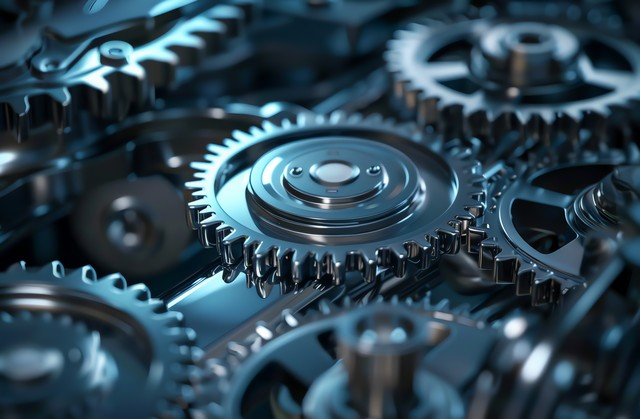 賦能生產(chǎn)，智慧鋼鐵在設(shè)備維護中的關(guān)鍵角色