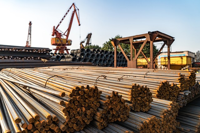 智慧鋼鐵尋源：從傳統(tǒng)采購(gòu)到高效智能化的轉(zhuǎn)型策略