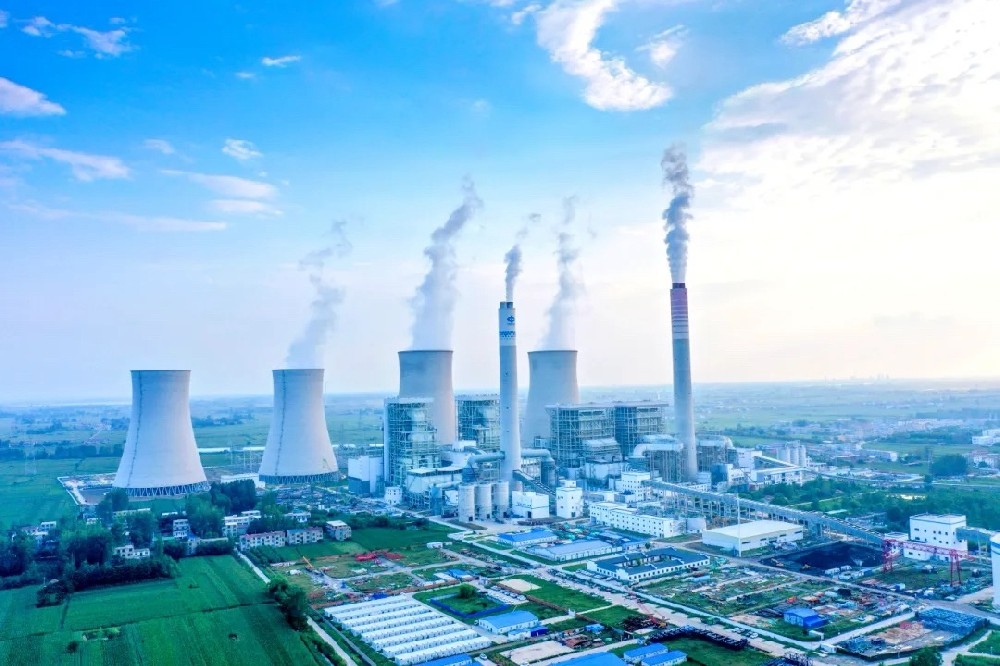雙碳浪潮下，火電環(huán)保如何破局？這家企業(yè)給出答案