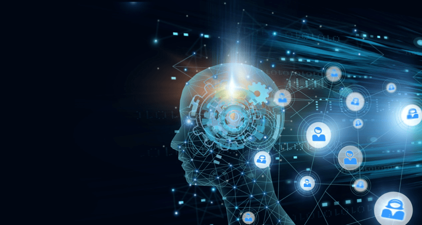 看透 未來的力量,2021年十大科技前沿趨勢(shì)預(yù)測(cè)